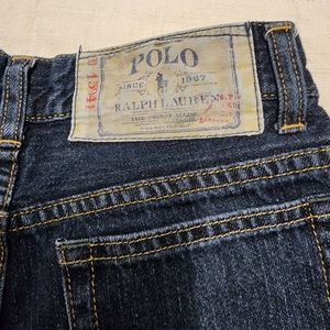 Ralph Lauren Polo Boys Jeans